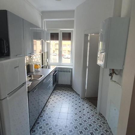 City Center Apartment Emona Zagreb Luaran gambar
