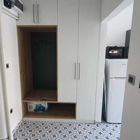City Center Apartment Emona Zagreb Luaran gambar
