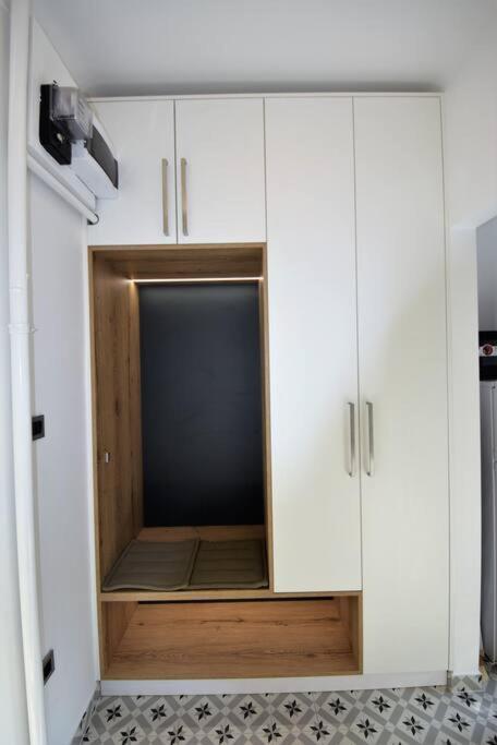 City Center Apartment Emona Zagreb Luaran gambar