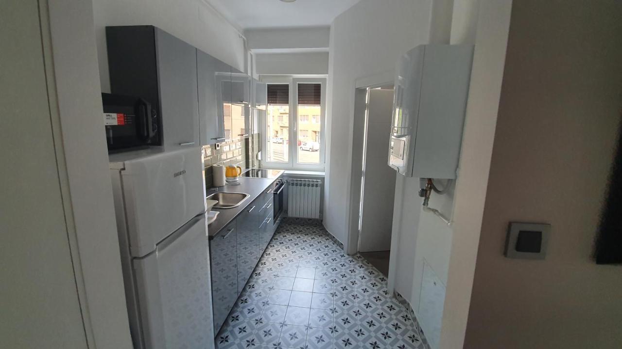 City Center Apartment Emona Zagreb Luaran gambar