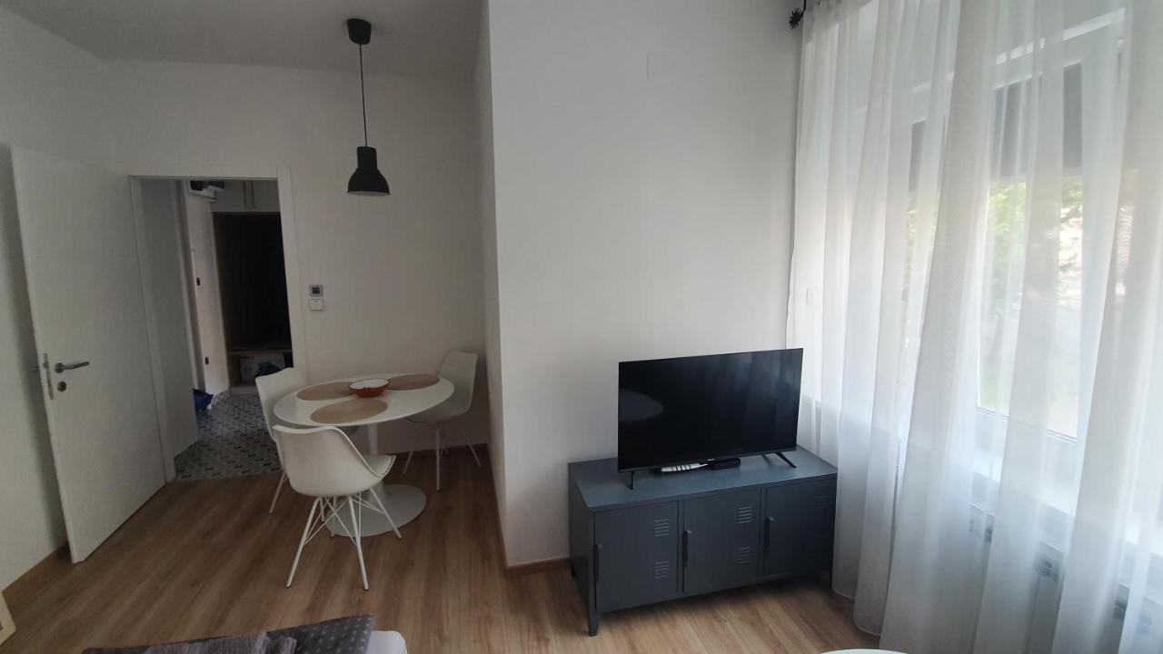 City Center Apartment Emona Zagreb Luaran gambar