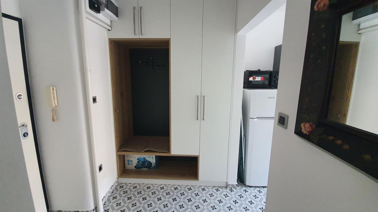 City Center Apartment Emona Zagreb Luaran gambar